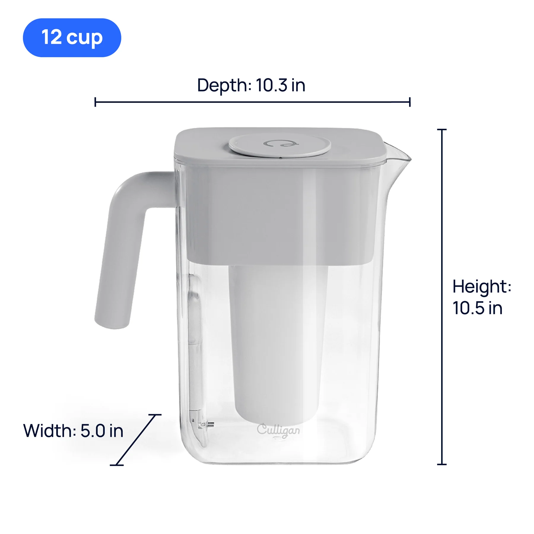 12 Cup Pitcher - Image 7