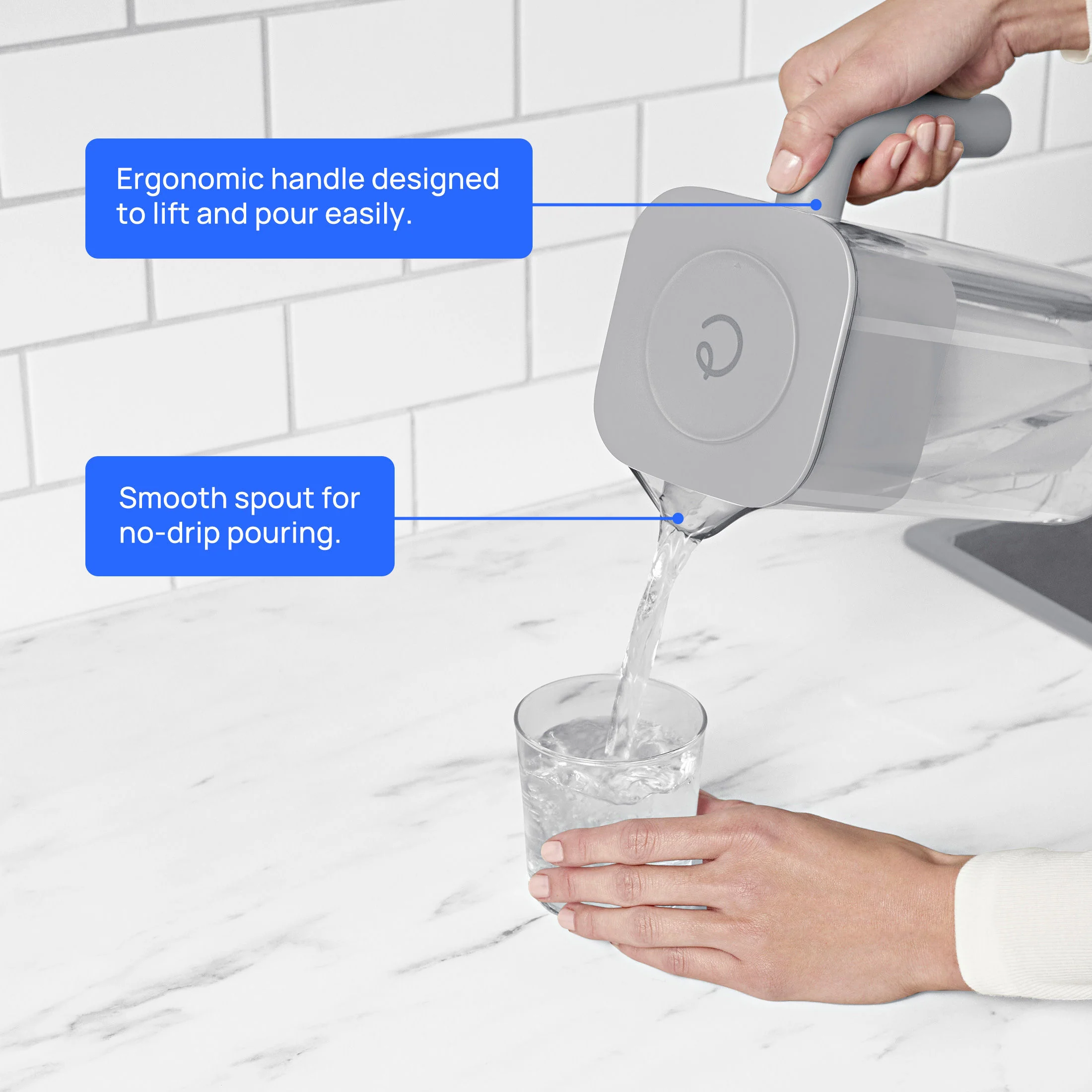 7 Cup Pitcher - Image 9